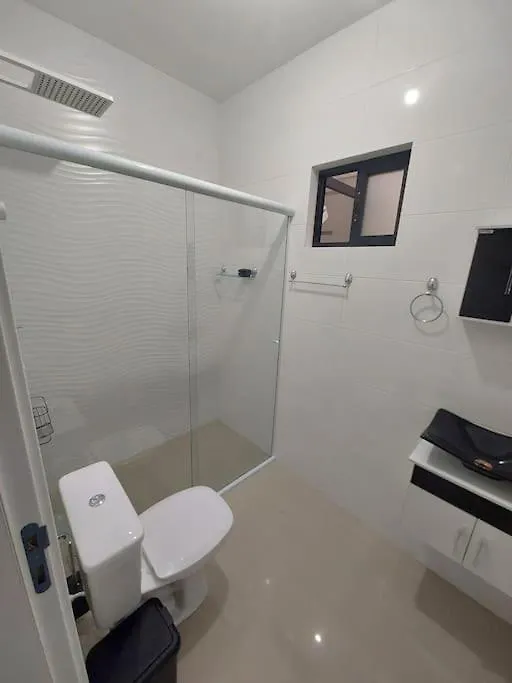 Apartment Ap 2 Quartos Climatizados 5Min Praia De Bc Acesso As Praias Camboriu