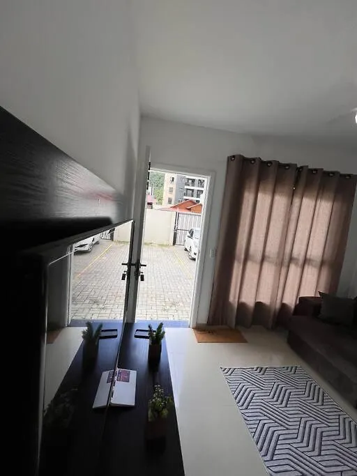 Apartment Ap 2 Quartos Climatizados 5Min Praia De Bc Acesso As Praias Camboriu