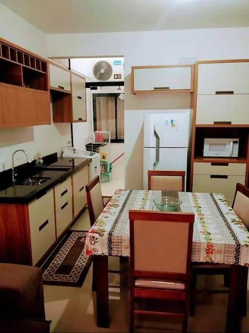 Apartment Ap 2 Quartos Climatizados 5Min Praia De Bc Acesso As Praias Camboriu Brazil