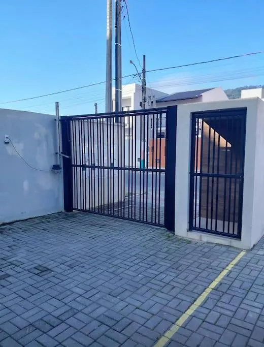 Apartment Ap 2 Quartos Climatizados 5Min Praia De Bc Acesso As Praias Camboriu