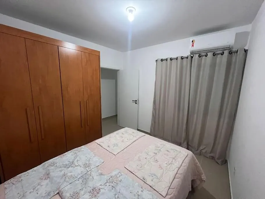 Apartment Ap 2 Quartos Climatizados 5Min Praia De Bc Acesso As Praias Camboriu
